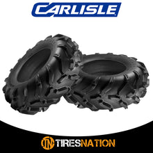 Carlisle A-C-T Hd 26/9R12  Tire