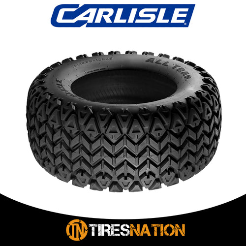 Carlisle All Trail 25/8R12  Tire