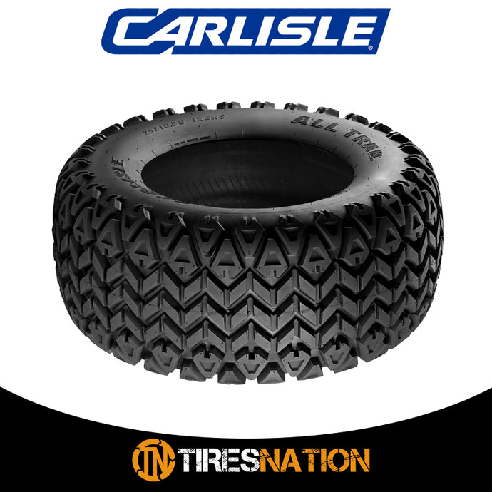 Carlisle All Trail 25/8R12  Tire
