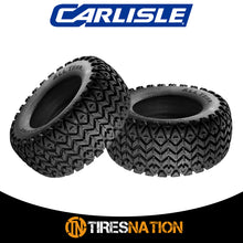 Carlisle All Trail 25/8R12  Tire