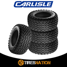 Carlisle All Trail 25/10R12  Tire