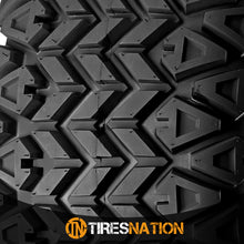 Carlisle All Trail 25/8R12  Tire