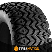 Carlisle All Trail 25/8R12  Tire