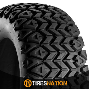 Carlisle All Trail 25/8R12  Tire