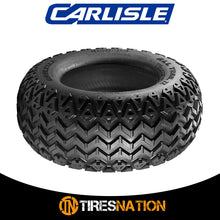 Carlisle All Trail Ii 25/11R12  Tire