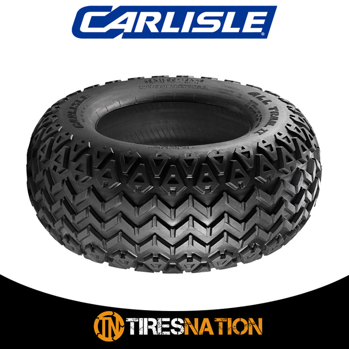 Carlisle All Trail Ii 20/10R8  Tire