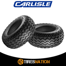 Carlisle All Trail Ii 25/11R12  Tire