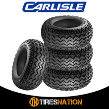 Carlisle All Trail Ii 20/10R8  Tire