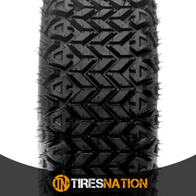 Carlisle All Trail Ii 20/10R8  Tire