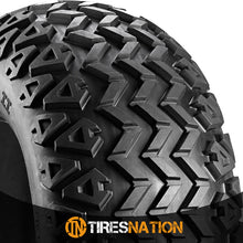 Carlisle All Trail Ii 20/10R8  Tire