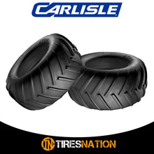 Carlisle At101 Chevron 24/12R12  Tire