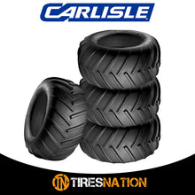 Carlisle At101 Chevron 24/12R12  Tire