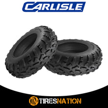 Carlisle At489 25/8R12  Tire