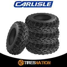Carlisle At489 25/8R12  Tire