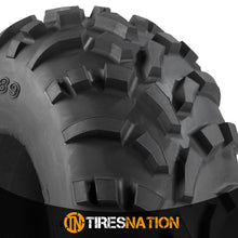 Carlisle At489 25/8R12  Tire