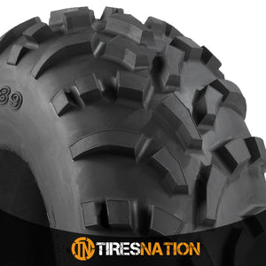 Carlisle At489 25/8R12  Tire