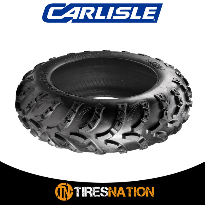 Carlisle At489 Ii 26/10R14  Tire