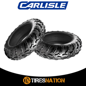 Carlisle At489 Ii 26/8R14  Tire