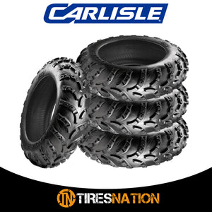 Carlisle At489 Ii 26/8R14  Tire