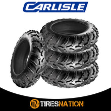 Carlisle At489 Ii 27/9R12  Tire