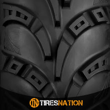 Carlisle At489 Ii 27/9R12  Tire