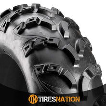 Carlisle At489 Ii 26/8R14  Tire