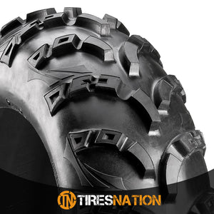 Carlisle At489 Ii 26/8R14  Tire