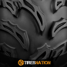 Carlisle Black Rock 26/11R12  Tire