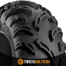 Carlisle Black Rock 26/11R12  Tire