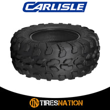 Carlisle Dura Trail 27/9R14  Tire