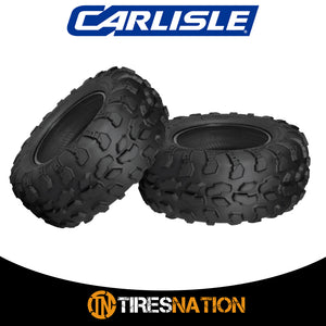 Carlisle Dura Trail 27/11R14  Tire