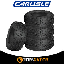 Carlisle Dura Trail 27/11R14  Tire