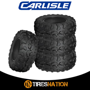 Carlisle Dura Trail 27/11R14  Tire