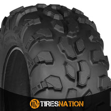 Carlisle Dura Trail 27/9R14  Tire