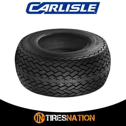 Carlisle Fairway Pro 18/8.5R8  Tire