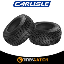 Carlisle Fairway Pro 18/8.5R8  Tire
