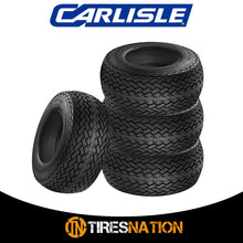 Carlisle Fairway Pro 18/8.5R8  Tire