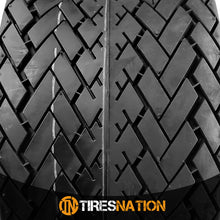 Carlisle Fairway Pro 18/8.5R8  Tire