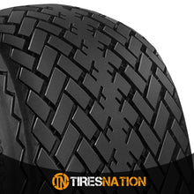 Carlisle Fairway Pro 18/8.5R8  Tire