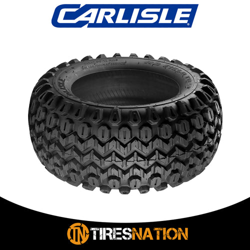 Carlisle Hd Field Trax 22.5/10R8  Tire