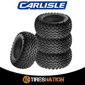 Carlisle Hd Field Trax 22.5/10R8  Tire