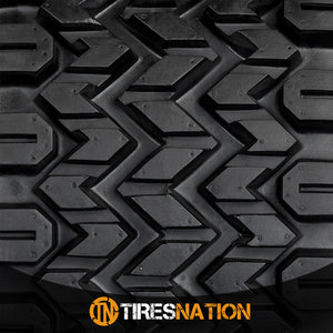 Carlisle Hd Field Trax 22.5/10R8  Tire