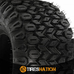 Carlisle Hd Field Trax 22.5/10R8  Tire