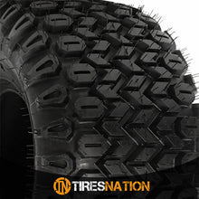 Carlisle Hd Field Trax 22.5/10R8  Tire