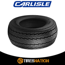 Carlisle Industrial Trax 25/10.5R12  Tire