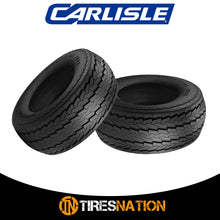 Carlisle Industrial Trax 25/10.5R12  Tire