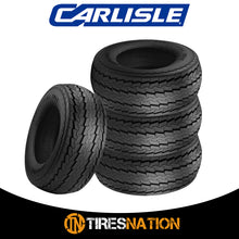 Carlisle Industrial Trax 20/10R10  Tire