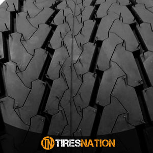 Carlisle Industrial Trax 20/10R10  Tire