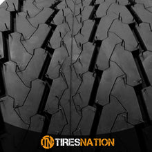 Carlisle Industrial Trax 25/10.5R12  Tire