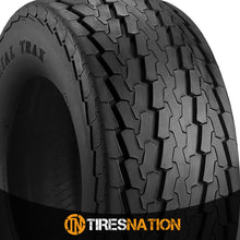 Carlisle Industrial Trax 23/10.5R12  Tire